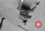 Standbild Corporal Fox Berlin West Deutschland, 1955, aus Sekunde 49 historischem Filmmaterial Videoclip 65675041487