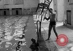 Standbild Corporal Fox Berlin West Deutschland, 1955, aus Sekunde 50 historischem Filmmaterial Videoclip 65675041487