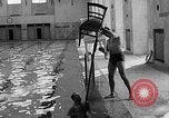 Standbild Corporal Fox Berlin West Deutschland, 1955, aus Sekunde 51 historischem Filmmaterial Videoclip 65675041487