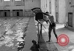 Standbild Corporal Fox Berlin West Deutschland, 1955, aus Sekunde 52 historischem Filmmaterial Videoclip 65675041487