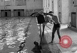 Standbild Corporal Fox Berlin West Deutschland, 1955, aus Sekunde 53 historischem Filmmaterial Videoclip 65675041487
