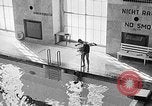 Standbild Corporal Fox Berlin West Deutschland, 1955, aus Sekunde 54 historischem Filmmaterial Videoclip 65675041487