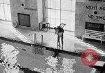 Standbild Corporal Fox Berlin West Deutschland, 1955, aus Sekunde 55 historischem Filmmaterial Videoclip 65675041487
