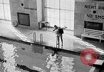 Standbild Corporal Fox Berlin West Deutschland, 1955, aus Sekunde 56 historischem Filmmaterial Videoclip 65675041487