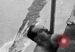 Standbild Corporal Fox Berlin West Deutschland, 1955, aus Sekunde 59 historischem Filmmaterial Videoclip 65675041487