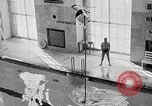 Standbild Corporal Fox Berlin West Deutschland, 1955, aus Sekunde 61 historischem Filmmaterial Videoclip 65675041487