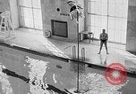 Standbild Corporal Fox Berlin West Deutschland, 1955, aus Sekunde 62 historischem Filmmaterial Videoclip 65675041487