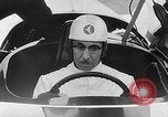 Standbild jet Turbine Automobil Arizona United States USA, 1954, aus Sekunde 10 historischem Filmmaterial Videoclip 65675041490