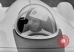 Standbild jet Turbine Automobil Arizona United States USA, 1954, aus Sekunde 13 historischem Filmmaterial Videoclip 65675041490
