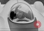 Standbild jet Turbine Automobil Arizona United States USA, 1954, aus Sekunde 14 historischem Filmmaterial Videoclip 65675041490