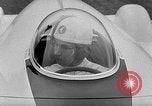 Standbild jet Turbine Automobil Arizona United States USA, 1954, aus Sekunde 15 historischem Filmmaterial Videoclip 65675041490