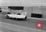 Standbild jet Turbine Automobil Arizona United States USA, 1954, aus Sekunde 24 historischem Filmmaterial Videoclip 65675041490