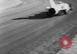 Standbild jet Turbine Automobil Arizona United States USA, 1954, aus Sekunde 32 historischem Filmmaterial Videoclip 65675041490