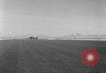 Standbild jet Turbine Automobil Arizona United States USA, 1954, aus Sekunde 34 historischem Filmmaterial Videoclip 65675041490
