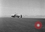 Standbild jet Turbine Automobil Arizona United States USA, 1954, aus Sekunde 35 historischem Filmmaterial Videoclip 65675041490