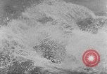 Standbild Frogmen Rhein Frankreich, 1954, aus Sekunde 9 historischem Filmmaterial Videoclip 65675041491