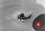 Standbild Frogmen Rhein Frankreich, 1954, aus Sekunde 19 historischem Filmmaterial Videoclip 65675041491