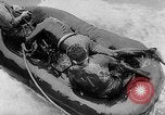 Standbild Frogmen Rhein Frankreich, 1954, aus Sekunde 27 historischem Filmmaterial Videoclip 65675041491