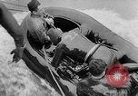 Standbild Frogmen Rhein Frankreich, 1954, aus Sekunde 28 historischem Filmmaterial Videoclip 65675041491