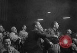 Immagine di Guanti Golden Light middleweight boxe New York City USA, 1954, secondo 7 filmato di repertorio 65675041494