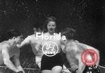 Immagine di Boxe subacquea Silver Springs Florida USA, 1954, secondo 1 filmato di repertorio 65675041495