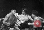 Immagine di Boxe subacquea Silver Springs Florida USA, 1954, secondo 3 filmato di repertorio 65675041495