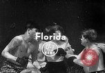 Immagine di Boxe subacquea Silver Springs Florida USA, 1954, secondo 4 filmato di repertorio 65675041495