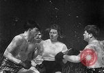 Immagine di Boxe subacquea Silver Springs Florida USA, 1954, secondo 5 filmato di repertorio 65675041495