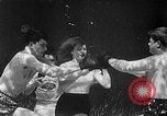 Immagine di Boxe subacquea Silver Springs Florida USA, 1954, secondo 7 filmato di repertorio 65675041495