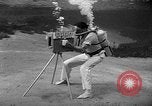 Immagine di Boxe subacquea Silver Springs Florida USA, 1954, secondo 16 filmato di repertorio 65675041495