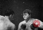 Immagine di Boxe subacquea Silver Springs Florida USA, 1954, secondo 20 filmato di repertorio 65675041495