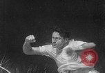Immagine di Boxe subacquea Silver Springs Florida USA, 1954, secondo 21 filmato di repertorio 65675041495