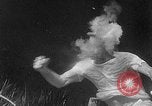 Immagine di Boxe subacquea Silver Springs Florida USA, 1954, secondo 23 filmato di repertorio 65675041495