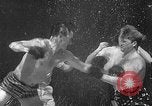 Immagine di Boxe subacquea Silver Springs Florida USA, 1954, secondo 24 filmato di repertorio 65675041495