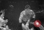 Immagine di Boxe subacquea Silver Springs Florida USA, 1954, secondo 28 filmato di repertorio 65675041495