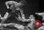 Immagine di Boxe subacquea Silver Springs Florida USA, 1954, secondo 29 filmato di repertorio 65675041495
