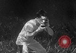 Immagine di Boxe subacquea Silver Springs Florida USA, 1954, secondo 31 filmato di repertorio 65675041495