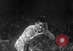 Immagine di Boxe subacquea Silver Springs Florida USA, 1954, secondo 32 filmato di repertorio 65675041495