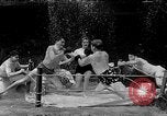 Immagine di Boxe subacquea Silver Springs Florida USA, 1954, secondo 34 filmato di repertorio 65675041495