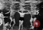 Immagine di Boxe subacquea Silver Springs Florida USA, 1954, secondo 41 filmato di repertorio 65675041495