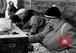 Image of skiing competition Switzerland, 1954, second 22 stock footage video 65675041496