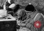 Image of skiing competition Switzerland, 1954, second 23 stock footage video 65675041496