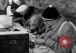 Image of skiing competition Switzerland, 1954, second 24 stock footage video 65675041496