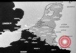 Image of German Luftwaffe Dunkirk France, 1940, second 3 stock footage video 65675041497
