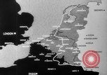 Image of German Luftwaffe Dunkirk France, 1940, second 21 stock footage video 65675041497