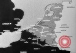 Image of German Luftwaffe Dunkirk France, 1940, second 23 stock footage video 65675041497