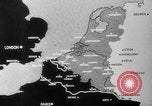 Image of German Luftwaffe Dunkirk France, 1940, second 37 stock footage video 65675041497