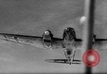 Image of German Luftwaffe Dunkirk France, 1940, second 50 stock footage video 65675041497