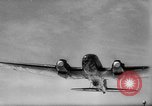 Image of German Luftwaffe Dunkirk France, 1940, second 53 stock footage video 65675041497