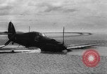 Image of German attack Dunkirk France, 1940, second 1 stock footage video 65675041498